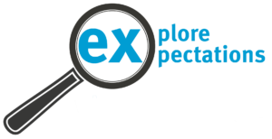 Logo Explore Expectations